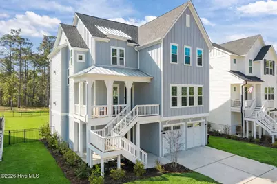 7217 Winding Marsh Court, Wilmington, NC 28411 - Photo 1