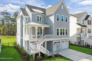 7217 Winding Marsh Ct, Wilmington, NC 28411 - Photo 1