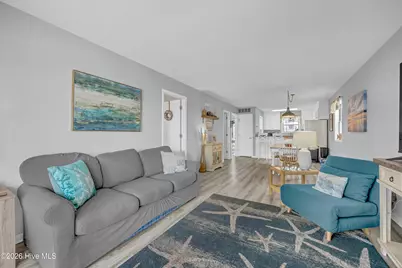 1503 Carolina Beach Avenue N #Apt 1d, Carolina Beach, NC 28428 - Photo 8