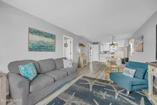 1503 Carolina Beach Ave N, Carolina Beach, NC 28428 - Photo 8