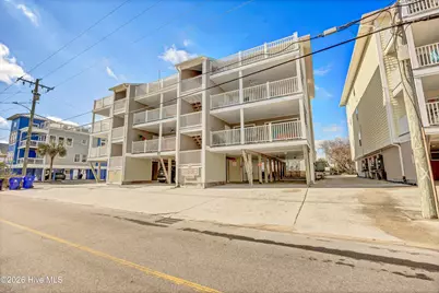 1503 Carolina Beach Avenue N #Apt 1d, Carolina Beach, NC 28428 - Photo 2