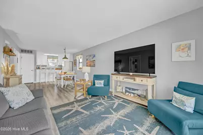 1503 Carolina Beach Avenue N #Apt 1d, Carolina Beach, NC 28428 - Photo 10