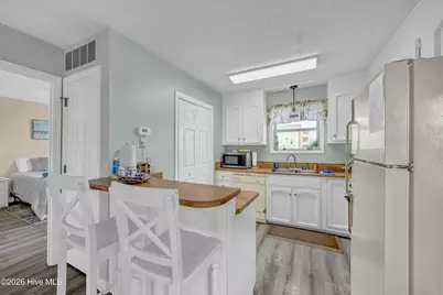 1503 Carolina Beach Avenue N #Apt 1d, Carolina Beach, NC 28428 - Photo 12