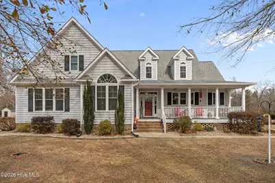 149 Lake Wood Drive, Edenton, NC 27932 - Photo 30