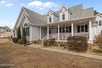 149 Lake Wood Drive, Edenton, NC 27932 - Photo 38
