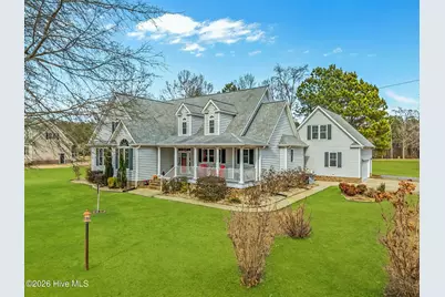 149 Lake Wood Drive, Edenton, NC 27932 - Photo 1