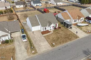 4708 Morning Glory Way, Rocky Mount, NC 27804 - Photo 22
