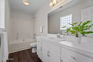4708 Morning Glory Way, Rocky Mount, NC 27804 - Photo 18