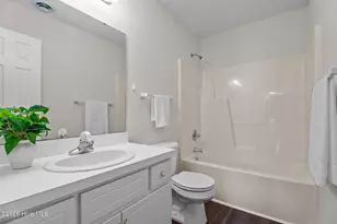 4708 Morning Glory Way, Rocky Mount, NC 27804 - Photo 14