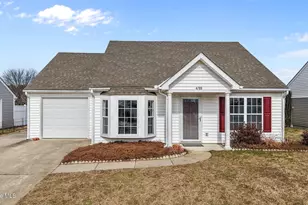 4708 Morning Glory Way, Rocky Mount, NC 27804 - Photo 2