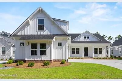 6873 Beckman Circle SW #49, Ocean Isle Beach, NC 28469 - Photo 1
