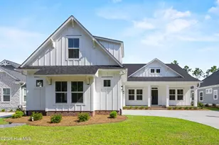 6873 Beckman Cir SW, Ocean Isle Beach, NC 28469 - Photo 1
