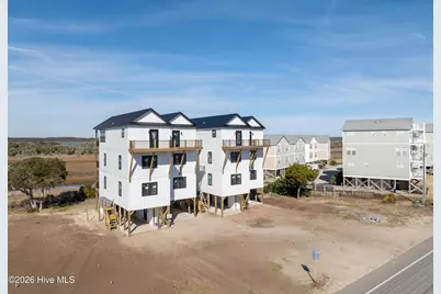 717 N New River Drive #B, Surf City, NC 28445 - Photo 38