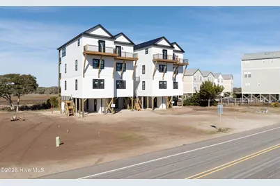 717 N New River Drive #B, Surf City, NC 28445 - Photo 42