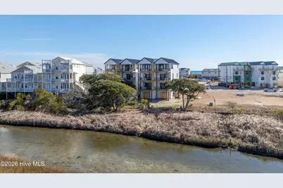 717 N New River Drive #B, Surf City, NC 28445 - Photo 32