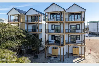 717 N New River Drive #B, Surf City, NC 28445 - Photo 4