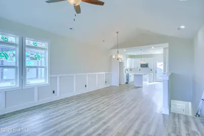 717 N New River Drive #B, Surf City, NC 28445 - Photo 6