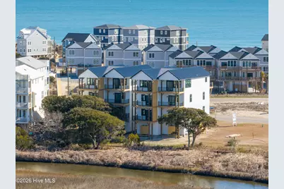 717 N New River Drive #B, Surf City, NC 28445 - Photo 30