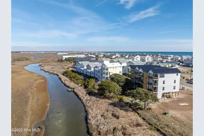717 N New River Drive #B, Surf City, NC 28445 - Photo 34