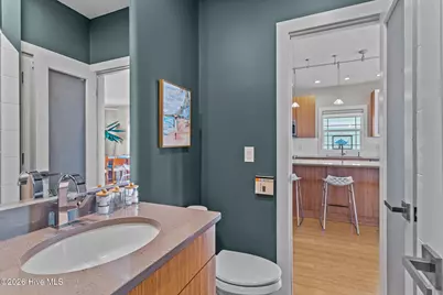 7403 E Beach Drive, Oak Island, NC 28465 - Photo 20