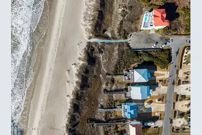 7403 E Beach Drive, Oak Island, NC 28465 - Photo 52