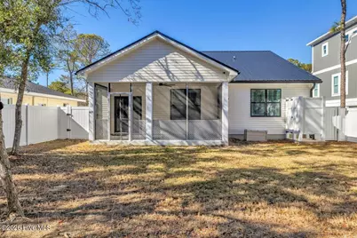 116 NW 14th Street, Oak Island, NC 28465 - Photo 32