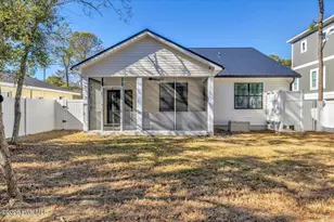 116 NW 14th St, Oak Island, NC 28465 - Photo 32