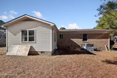 1911 Lenoir Drive E, Wilson, NC 27893 - Photo 30