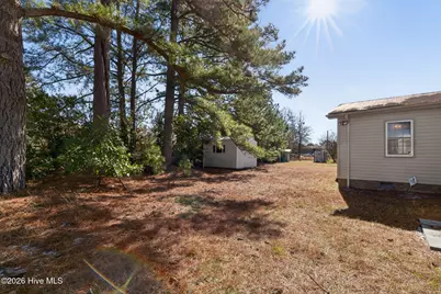 1911 Lenoir Drive E, Wilson, NC 27893 - Photo 32