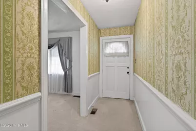 1911 Lenoir Drive E, Wilson, NC 27893 - Photo 12