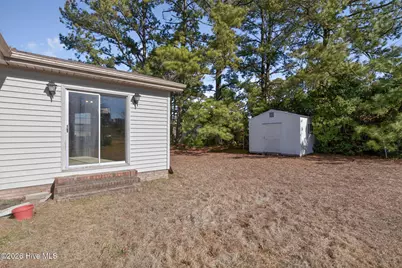 1911 Lenoir Drive E, Wilson, NC 27893 - Photo 28