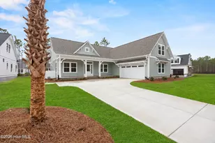 6837 Beckman Cir SW, Ocean Isle Beach, NC 28469 - Photo 1