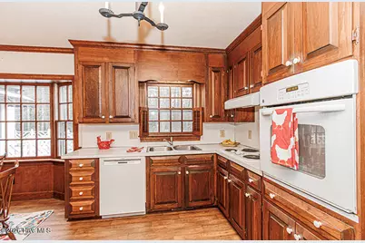 3521 Sheffield Drive, Rocky Mount, NC 27803 - Photo 16