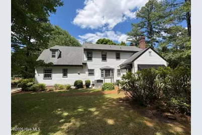 3521 Sheffield Drive, Rocky Mount, NC 27803 - Photo 30
