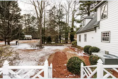 3521 Sheffield Drive, Rocky Mount, NC 27803 - Photo 32