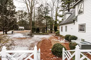 3521 Sheffield Dr, Rocky Mount, NC 27803 - Photo 32