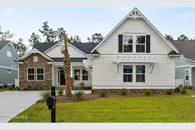 6835 Beckman Circle SW #60, Ocean Isle Beach, NC 28469 - Photo 2