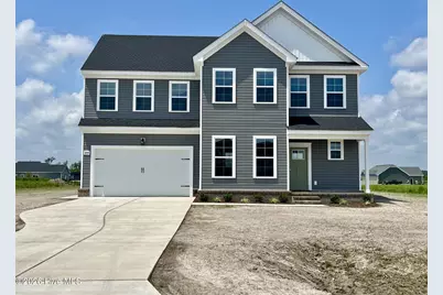 204 Strawberry Acres Drive, Elizabeth City, NC 27909 - Photo 1