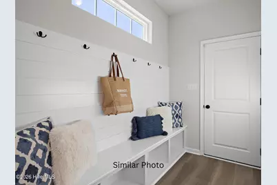204 Strawberry Acres Drive, Elizabeth City, NC 27909 - Photo 16