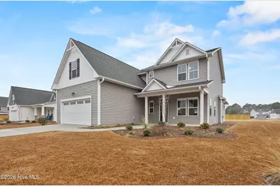 59 W Barlowe West Avenue, Hampstead, NC 28443 - Photo 2
