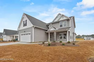 59 W Barlowe West Ave, Hampstead, NC 28443 - Photo 2
