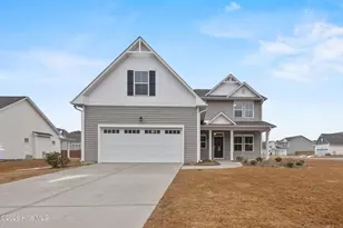 59 W Barlowe West Ave, Hampstead, NC 28443 - Photo 1