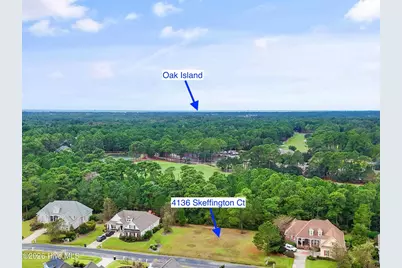 4136 Skeffington Court, Southport, NC 28461 - Photo 2