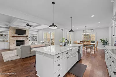 33 Banning Drive, Whispering Pines, NC 28327 - Photo 10
