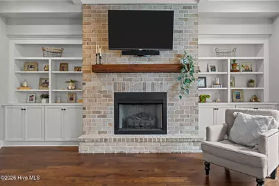33 Banning Drive, Whispering Pines, NC 28327 - Photo 6