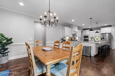 33 Banning Drive, Whispering Pines, NC 28327 - Photo 14