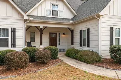 33 Banning Drive, Whispering Pines, NC 28327 - Photo 2
