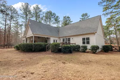 33 Banning Drive, Whispering Pines, NC 28327 - Photo 28