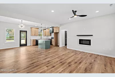 408 Wade Drive, Richlands, NC 28574 - Photo 4