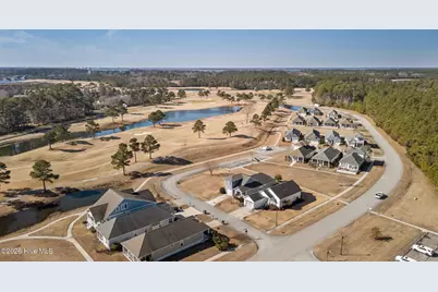 106 Finch Loop, Beaufort, NC 28516 - Photo 16